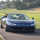 Illustration for article titled There Are Better Things To Do At Monterey Car Week Than The Pebble Beach Concours